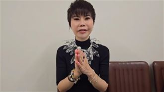 詹雅雯又病了！緊急住院開刀