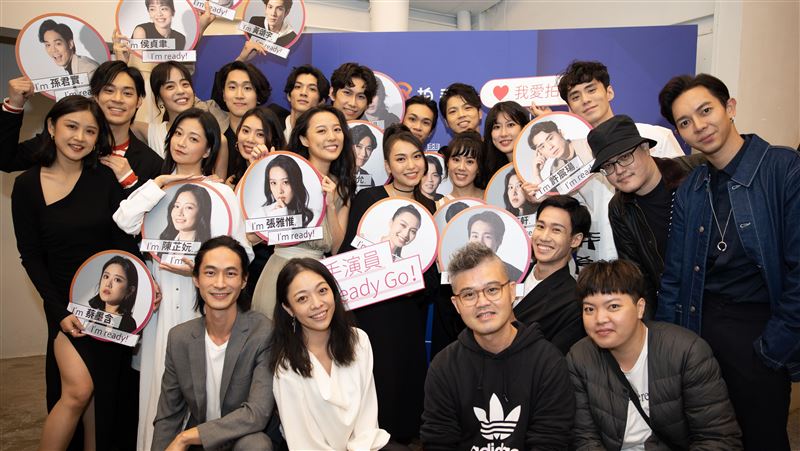 曾合作張凌赫!億萬名導宣布選角開跑
