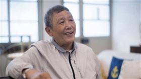 新竹市文史界國寶溫文龍辭世，享壽73歲，新竹文化界齊悲慟。（圖/翻攝自溫文龍臉書）