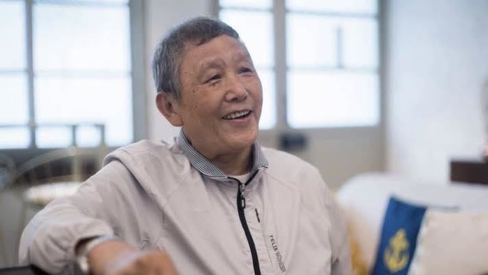 哀慟!新竹文史國寶溫文龍辭世 享壽73歲