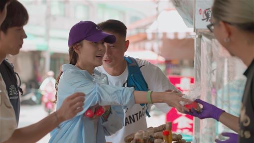 大咖影后落淚！小刀走進「回憶木屋」也哭