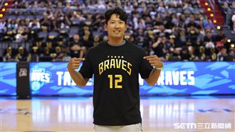 本週一起引退　林哲瑄曝兒時偶像是林志傑