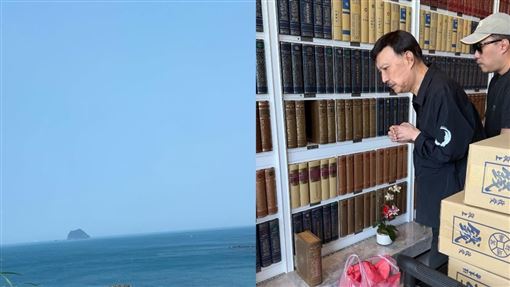 余苑綺冥誕　余天悲赴墓園「一舉動惹淚」