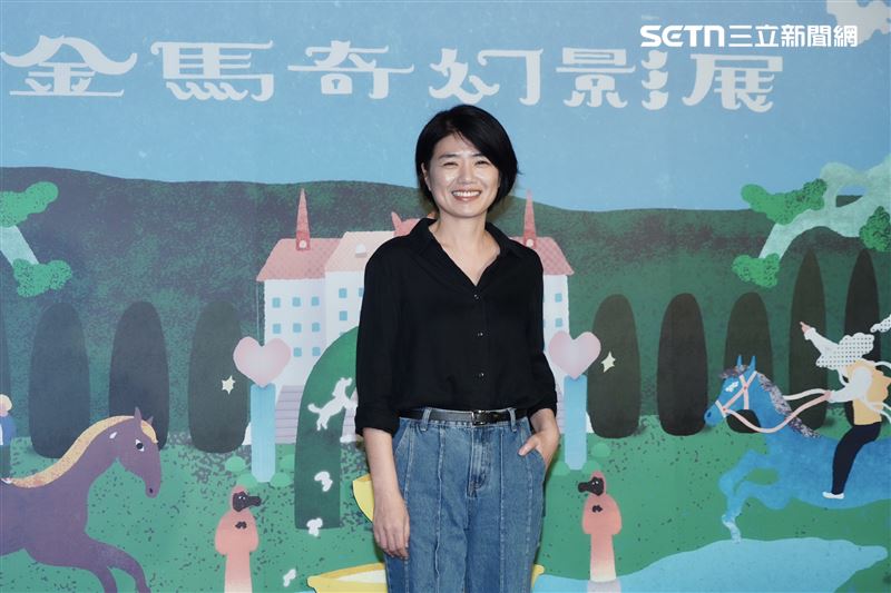 《欠妳的那場婚禮》是金鐘獎導演嚴藝文執導的台劇新作。（圖／記者趙于瑩攝影）