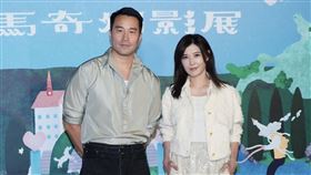 《欠妳的那場婚禮：第1-2集》，今（12）日在2026金馬奇幻影展舉行世界首映。（圖／記者趙于瑩攝影）