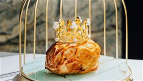 寶艾西餐廳母親節週末限定推出海陸珍饌，雙人套餐8,800元起。（圖／飯店旅宿業者提供）