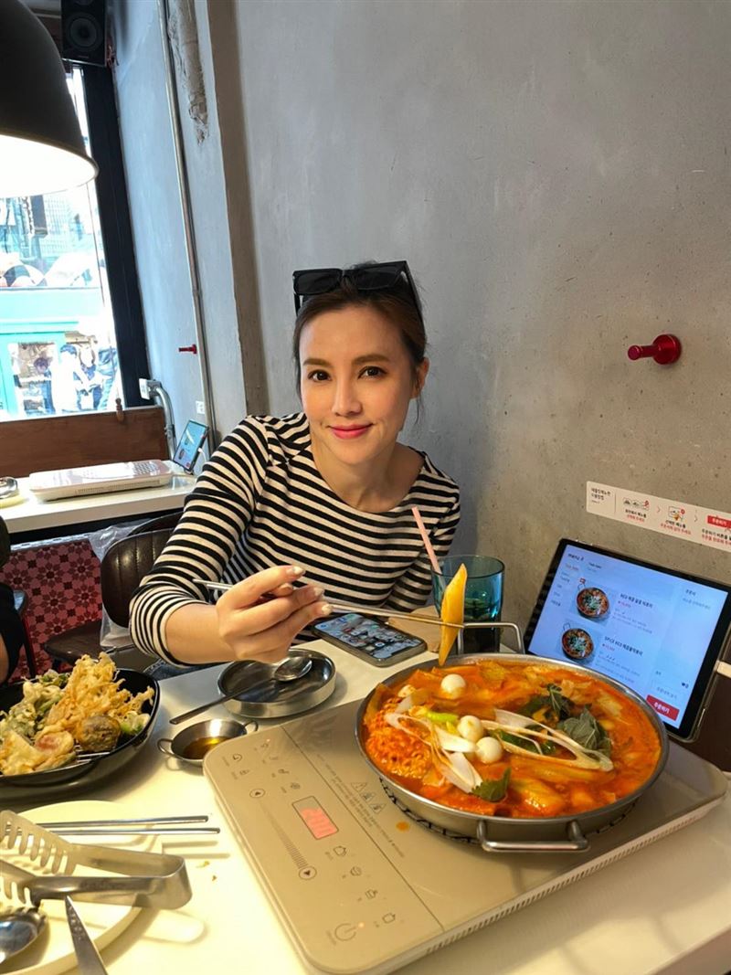 主播王偊菁發文。（圖／翻攝自三立新聞 王偊菁 FiFi﻿臉書）