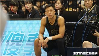 野獸淚崩揭溫柔內心　林冠綸：私下很感性