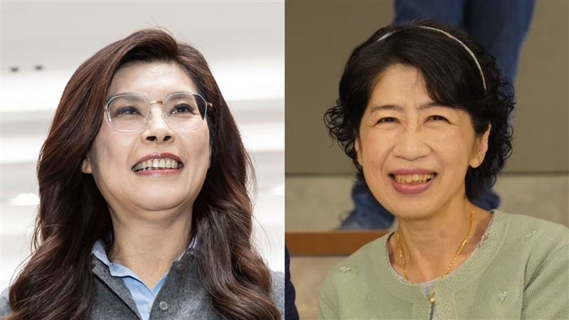 他揭藍白2028震撼組合:賴總統剉咧等