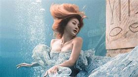 賴心雅外型亮眼。（圖／本人提供） 