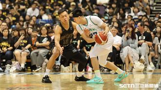 林志傑引退最終戰　勇士退洋基畫完美句點