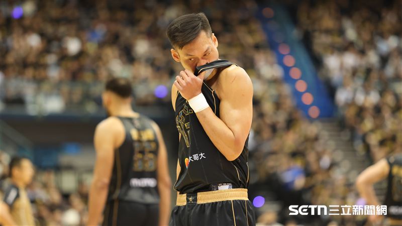 曝林志傑重訓堪比老外 李逸驊盼後輩跟上