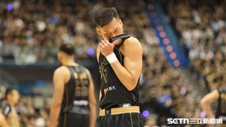 曝林志傑重訓堪比老外　李逸驊盼後輩跟上