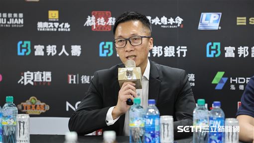 許晉哲談本土教練　洪志善高中就有教練樣
