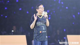 勇士二董暴雷！　林志傑將轉任勇士副領隊