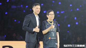 二董喊再戰一季隨時回來　林志傑再想一下