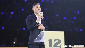 林志傑曝生涯遺憾　台籃未能整個職業合作