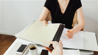 面試多報3千！錄取「被討薪資證明」用1招