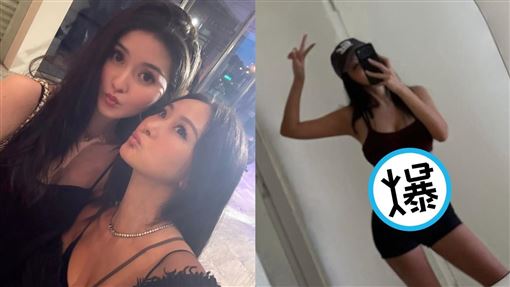 47歲「最美阿嬤」孫芸芸曬腹肌長腿洩心聲