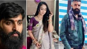 普里揚卡曾對外描述案發經過，後經調查發現其為關鍵涉案人。（圖／翻攝自新德里電視台）