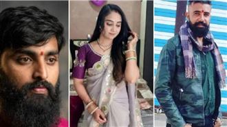 扯！人妻淚控搶匪殺夫　警查出她才是主謀