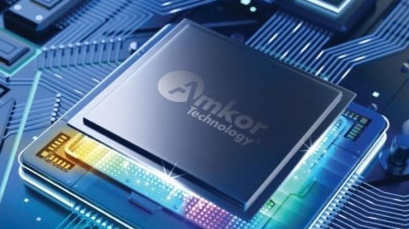 輝達台積都找他!這封測大廠股價年飆250%