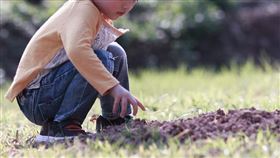芬蘭正在推行幼兒園引進自然元素，因為研究表明，接觸自然環境對兒童有正面影響。（示意圖／PIXABAY）
