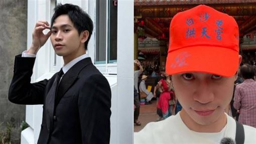 Andy宣布「進行大企劃」　誠心祈求1事