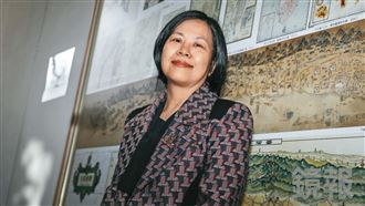 爆檢舉高虹安！手寫「李貞秀」檢舉函曝光