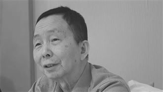 台灣精神醫學先驅辭世！兒悲曝身後事安排