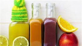 蔬果汁(圖/翻攝自pixabay)