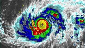 （圖／翻攝自觀氣象看天氣臉書）