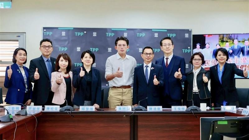 李貞秀不適用證人保護?過往關鍵判決曝光