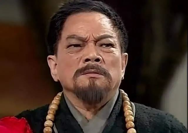 香港演員鄭雷辭世。（圖／翻攝自微博）