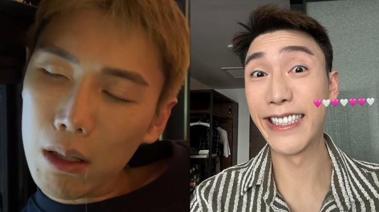 見習網美小吳還是垮了?真相讓粉絲震驚