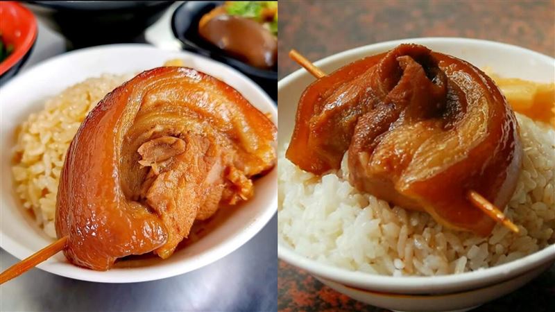 彰化名店飄香90年!霸氣回饋肉燥飯1碗20元