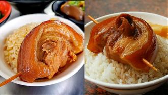 彰化名店飄香90年!霸氣回饋肉燥飯1碗20元