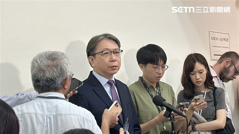 中共祭10惠台措施!國安局示警:介選工具