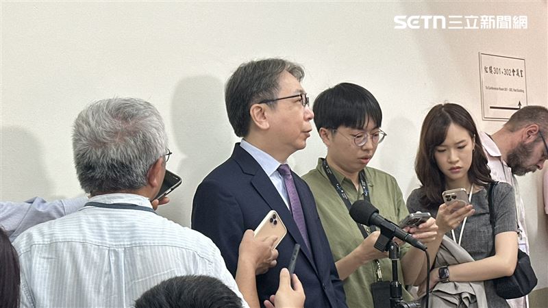 國安局分析鄭習會:增北京在川習會籌碼