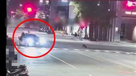 車禍,前鎮區,騎士,瑞典坦克