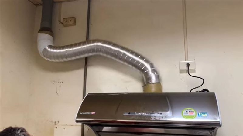 油煙機≠防肺癌!1舉動超奪命:毒物瞬間飆