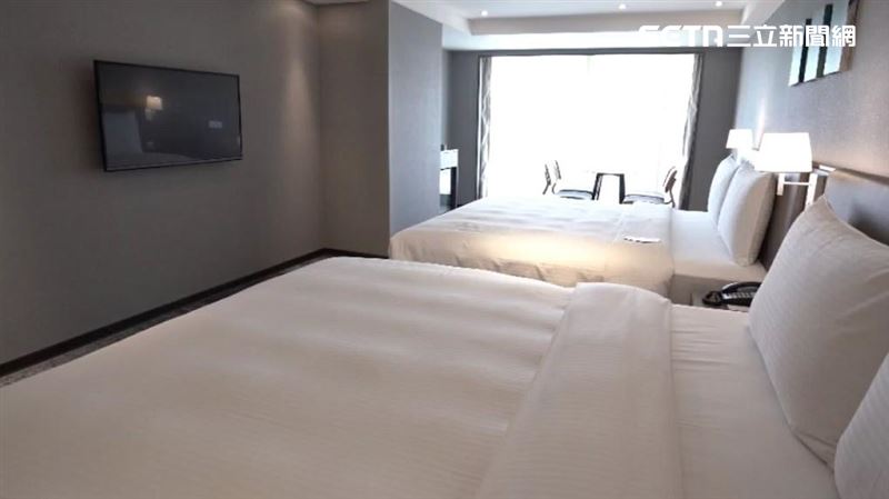 中秋連假國旅訂房率曝　這縣市72.43%居冠