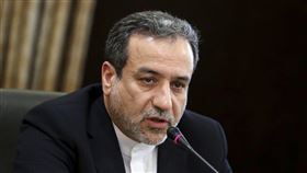 波灣風雲,伊朗,核協議,阿拉奇,簽署,外交