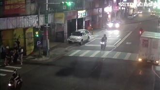 藥妝店女工讀約戰　女主管男友遭毆腦震盪