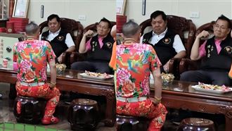 獨／胡漢龑拱天宮「坐矮凳」惹易　內幕曝