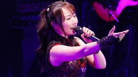 水樹奈奈兩場演出共吸引約6千名粉絲到場支持。（圖／Amuse、Hannah Eto (SHERPA+)提供）