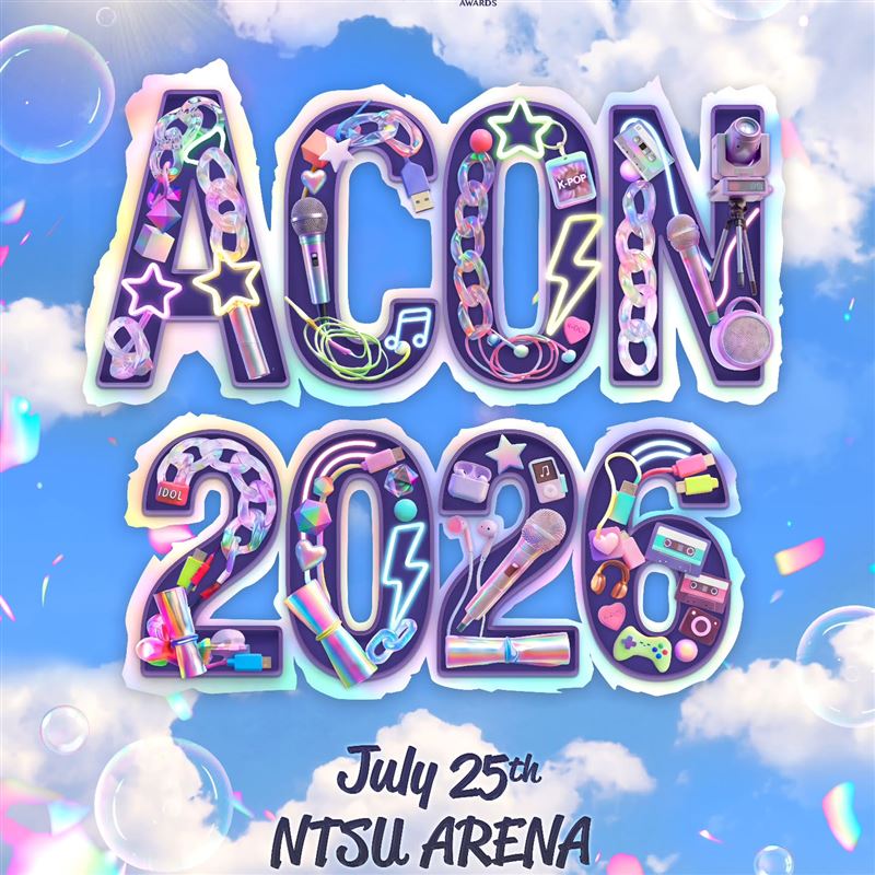 ACON突宣布移師林口舉辦，不少粉絲又驚又喜。（圖／翻攝自Threads @munwansik）