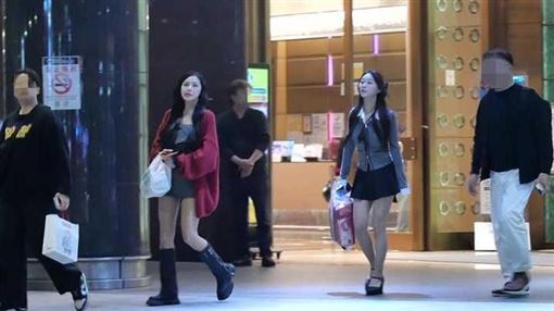 韓女神車榮玹再訪台　揪宋旼校下工小確幸