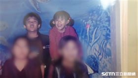 【阿姨媽媽】／記者張雅筑攝