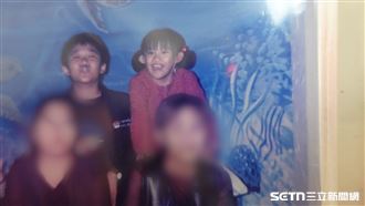 獨／「自強媽」上報　兒女卻遭笑：你沒爸